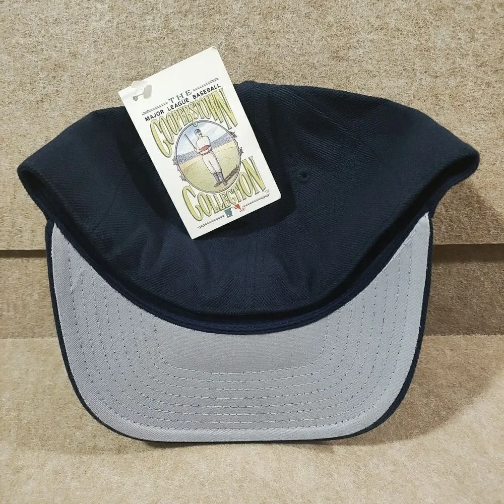 American Needle Chicago Cubs Copperstown Kids Baseball Hat #U